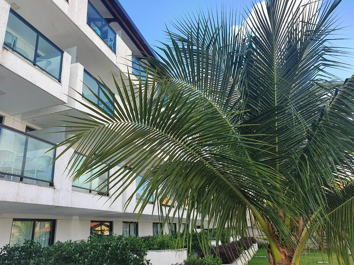 Laguna Beach Flat Gv Porto de Galinhas 0*,