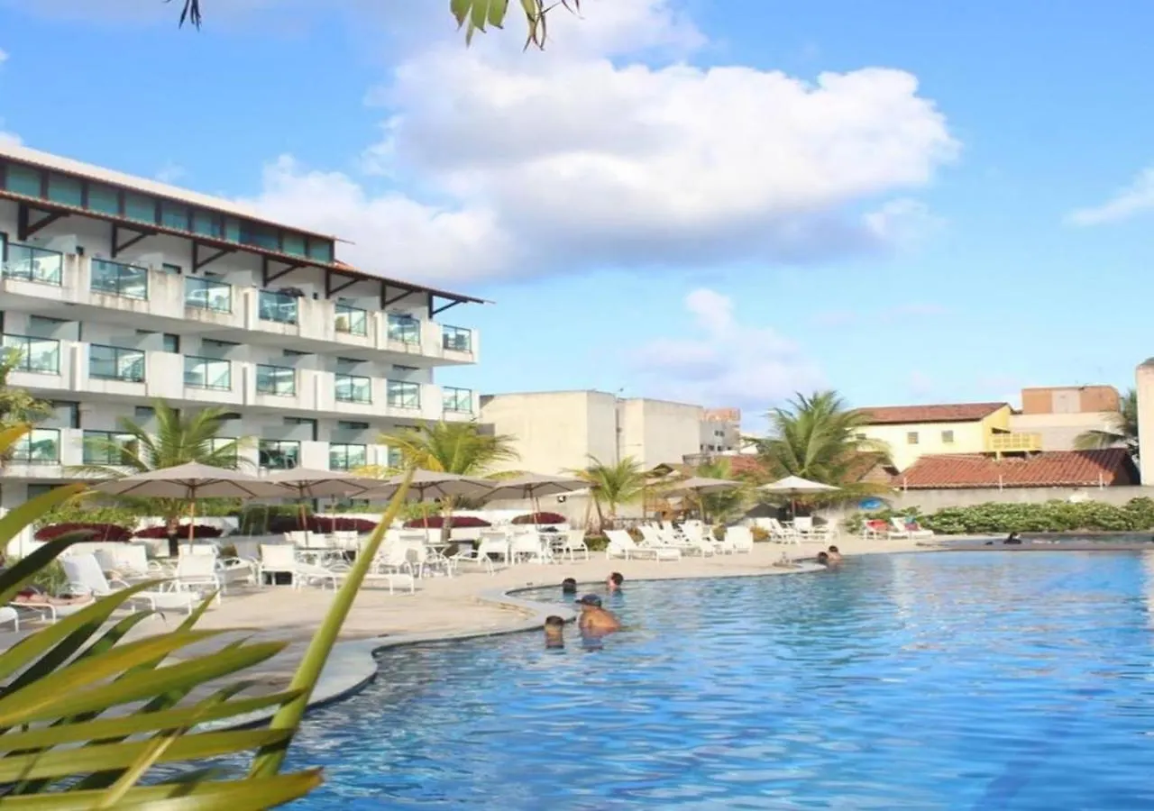 Laguna Beach Flat Gv Porto de Galinhas 0*,  Brazil