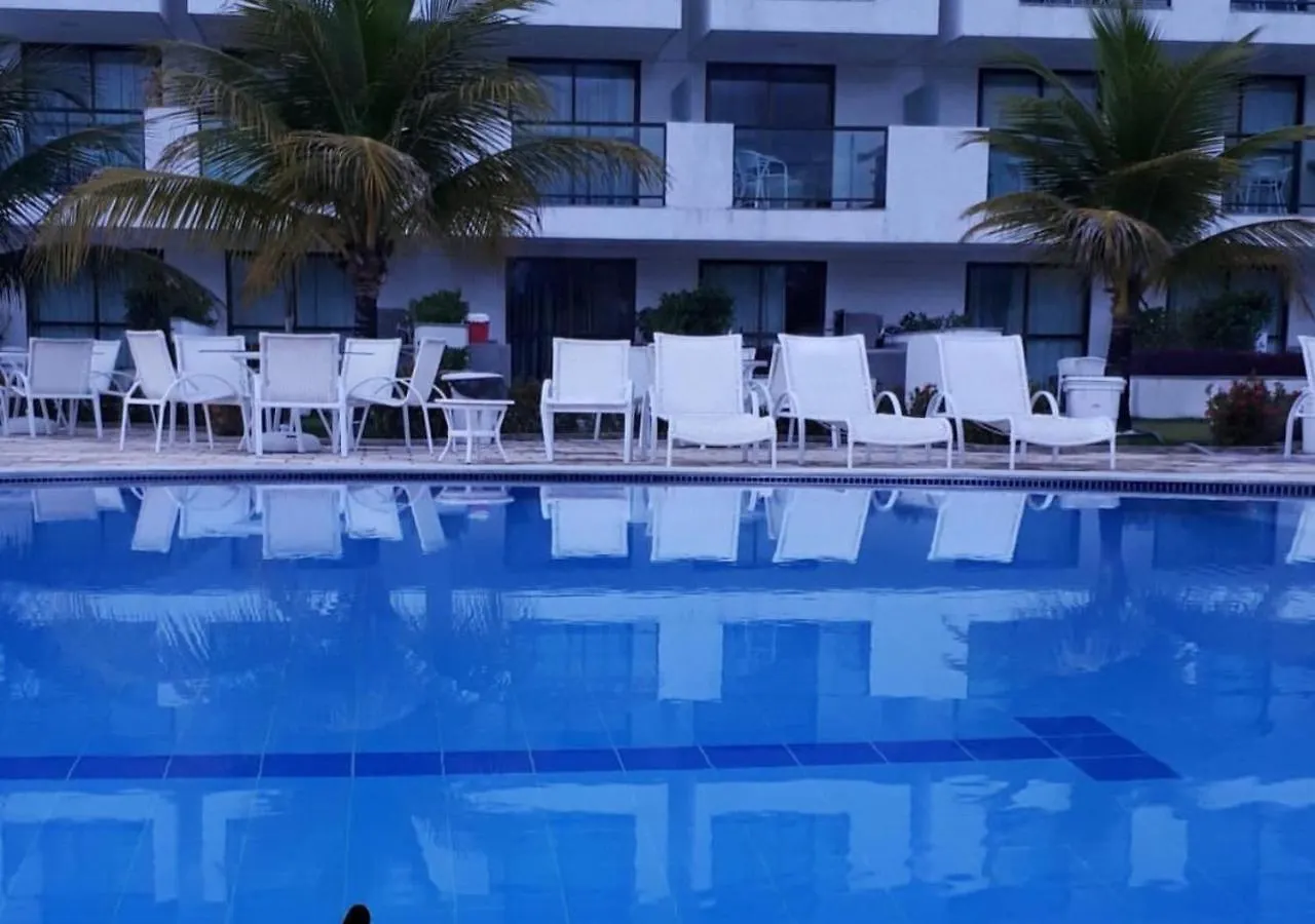 Laguna Beach Flat Gv Porto de Galinhas