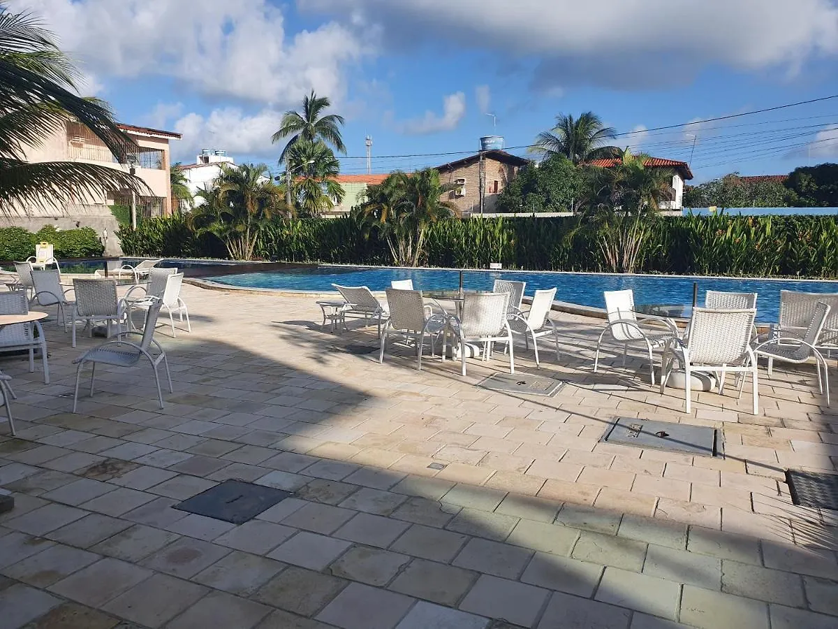 Laguna Beach Flat Gv Porto de Galinhas
