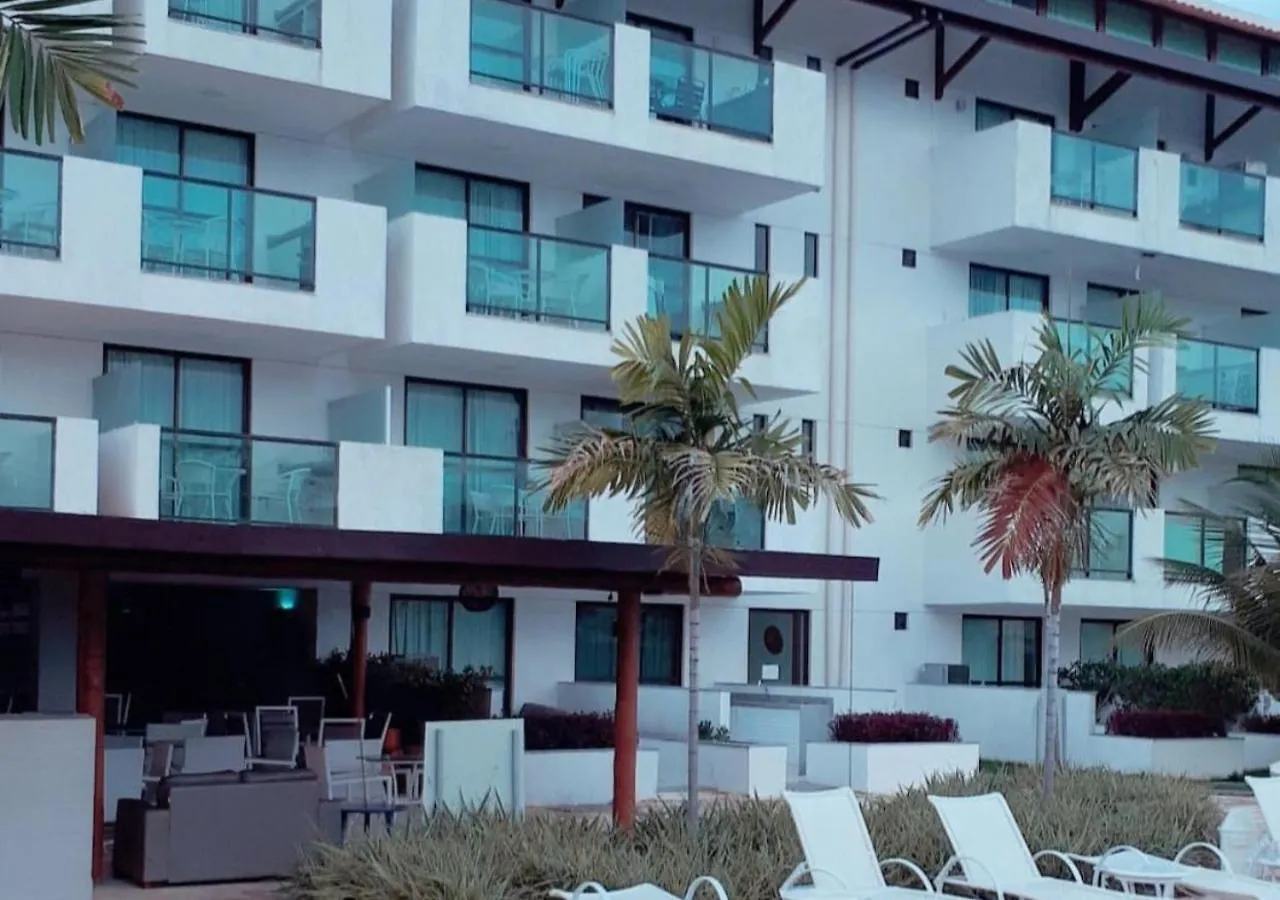 Laguna Beach Flat Gv Porto de Galinhas Brazil