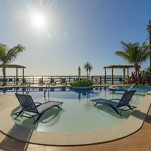 Excelente Apartamento Em Por Carpediem Pôrto das Galinhas
