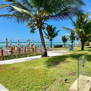 Ekoara Beira Mar Muro Alto Pôrto das Galinhas