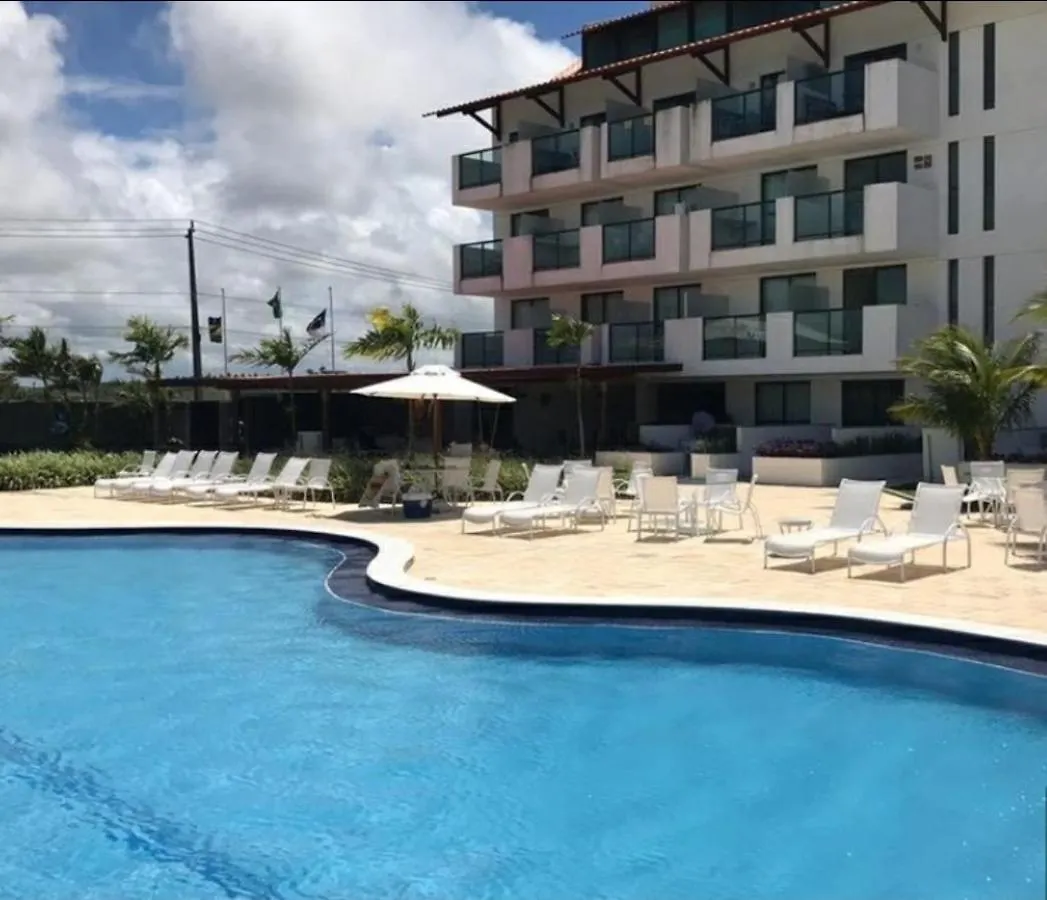 Laguna Beach Flat Gv Porto de Galinhas