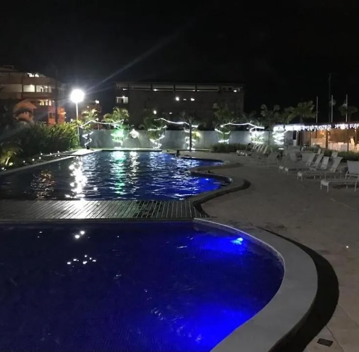 Apartment Laguna Beach Flat Gv Porto de Galinhas Brazil