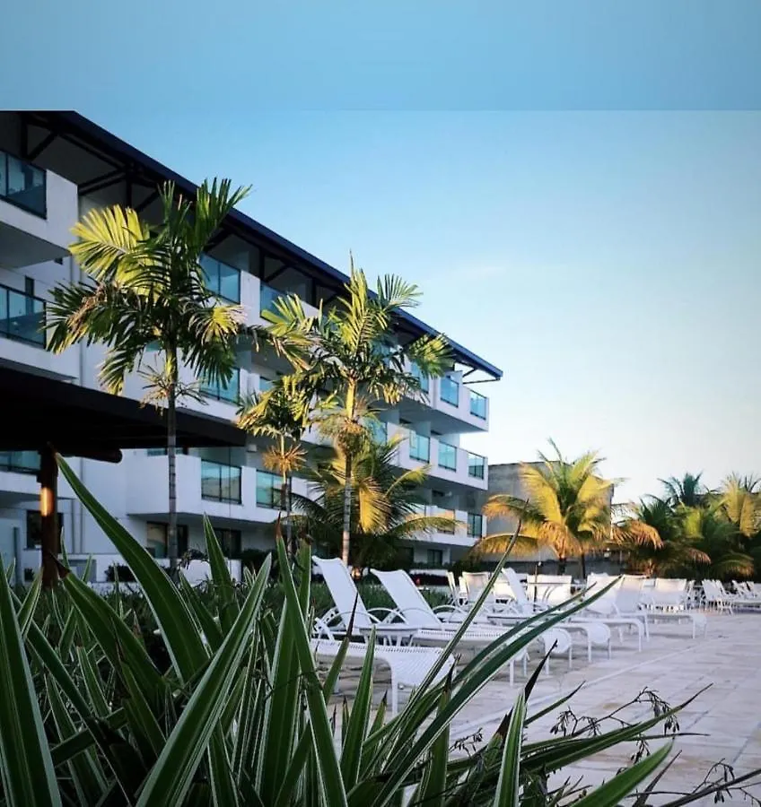 Laguna Beach Flat Gv Porto de Galinhas 0*,  Brazil